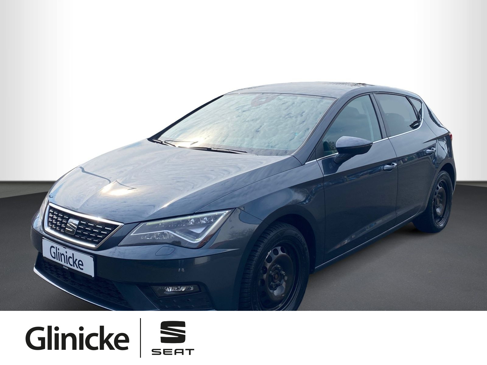 Seat Leon 1.5 TSI Xcellence