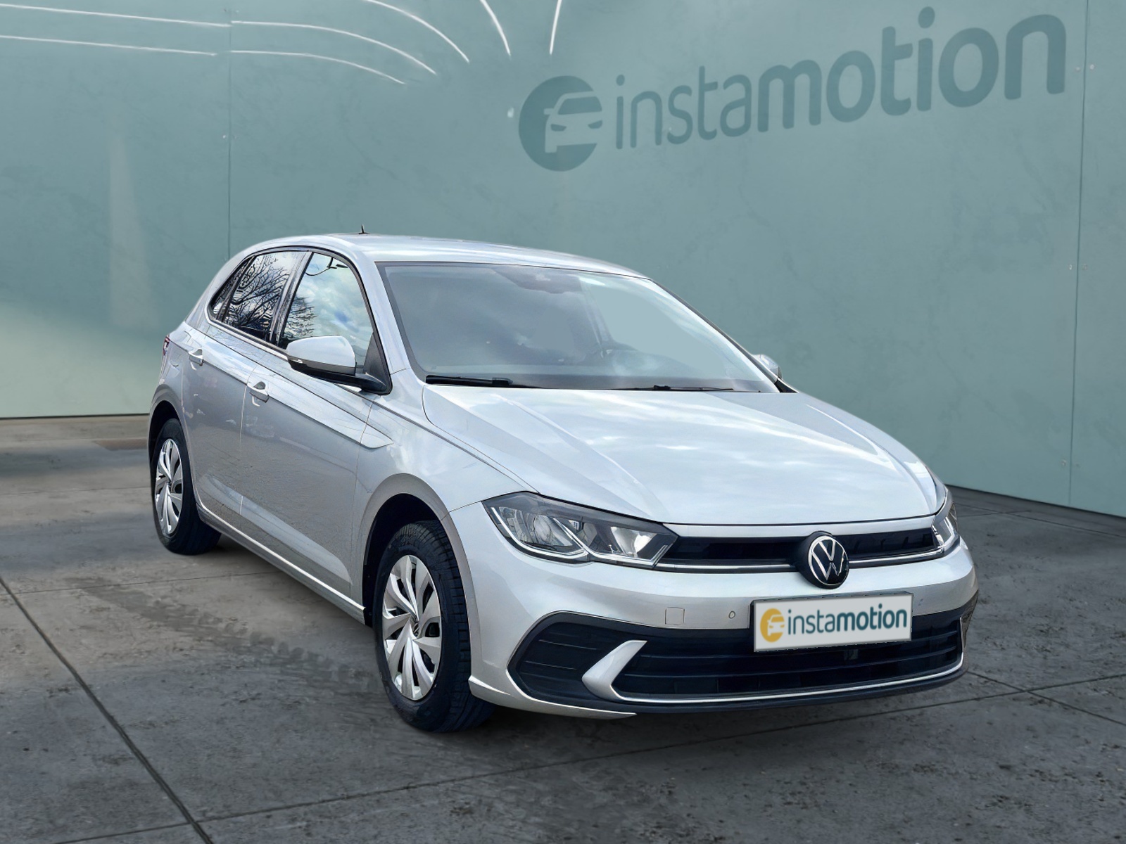 Volkswagen Polo 1.0 VI Life
