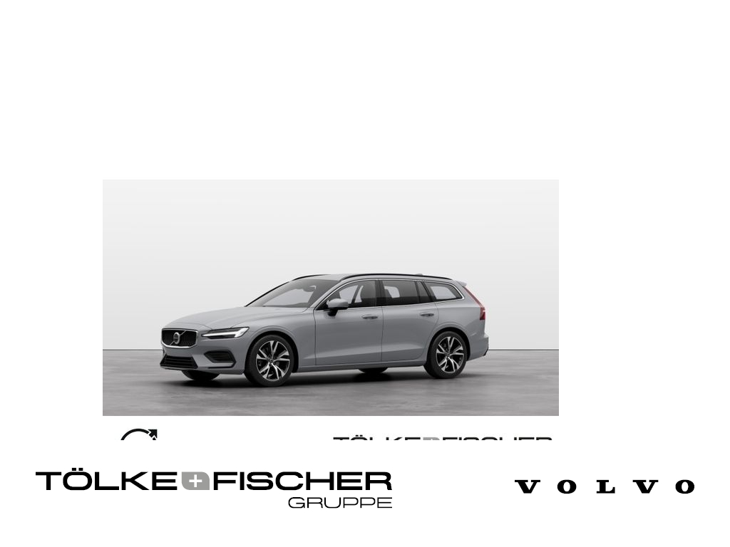 Volvo V60 Kombi B3 Mild-Hybrid Core FLA 4xSHZ