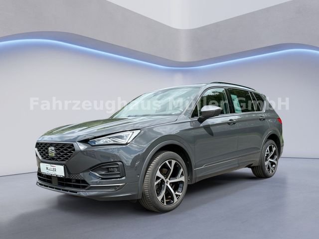 Tarraco FR 1.5TSI*DSG*150PS*RFK FR
