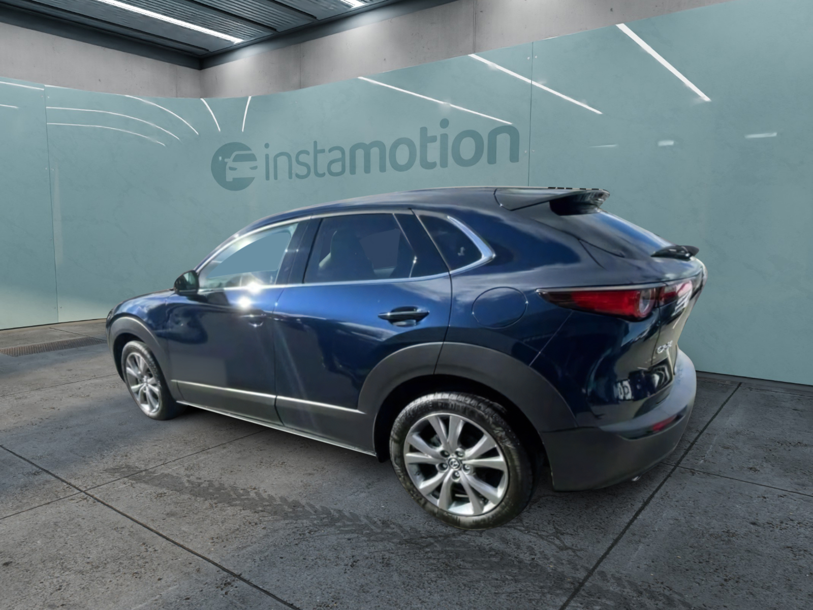 CX-30 SHZ|Klimaaut.|NAVI|Kamera|LED