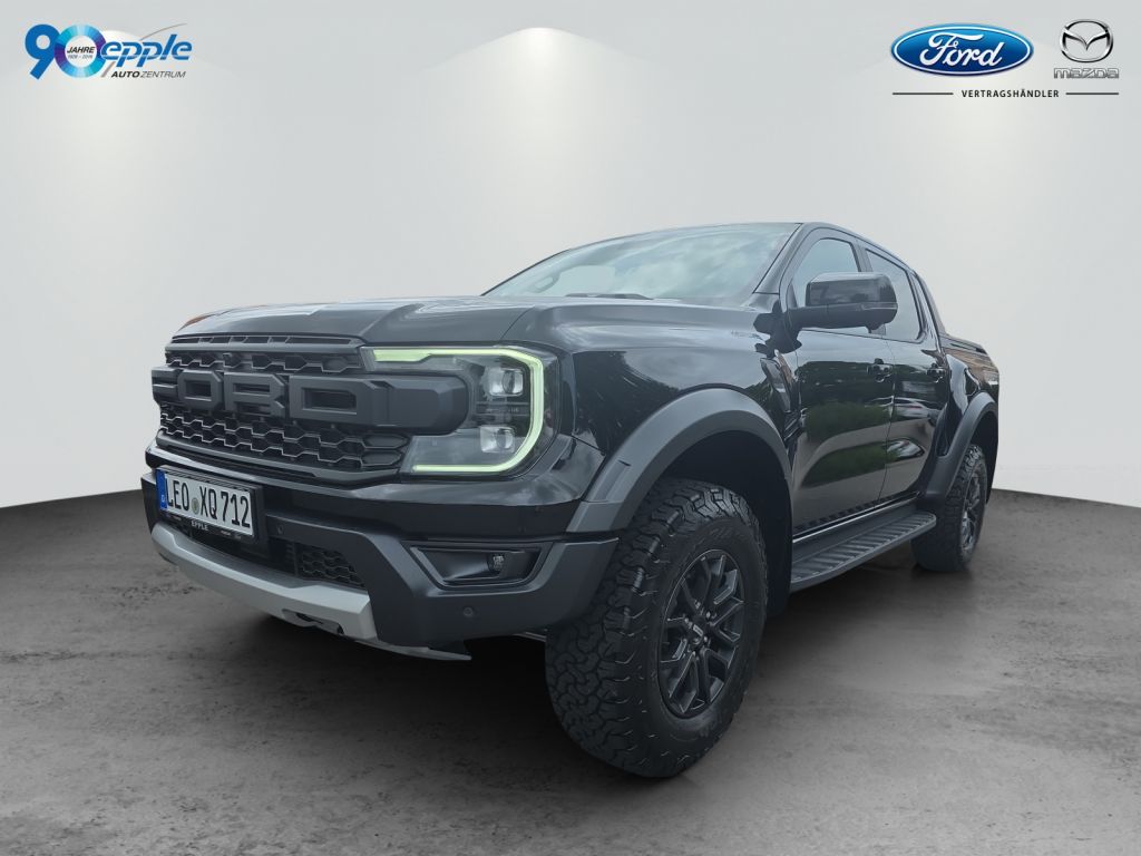 Ranger RAPTOR 2.0 EcoBlue Diesel Raptor-Paket