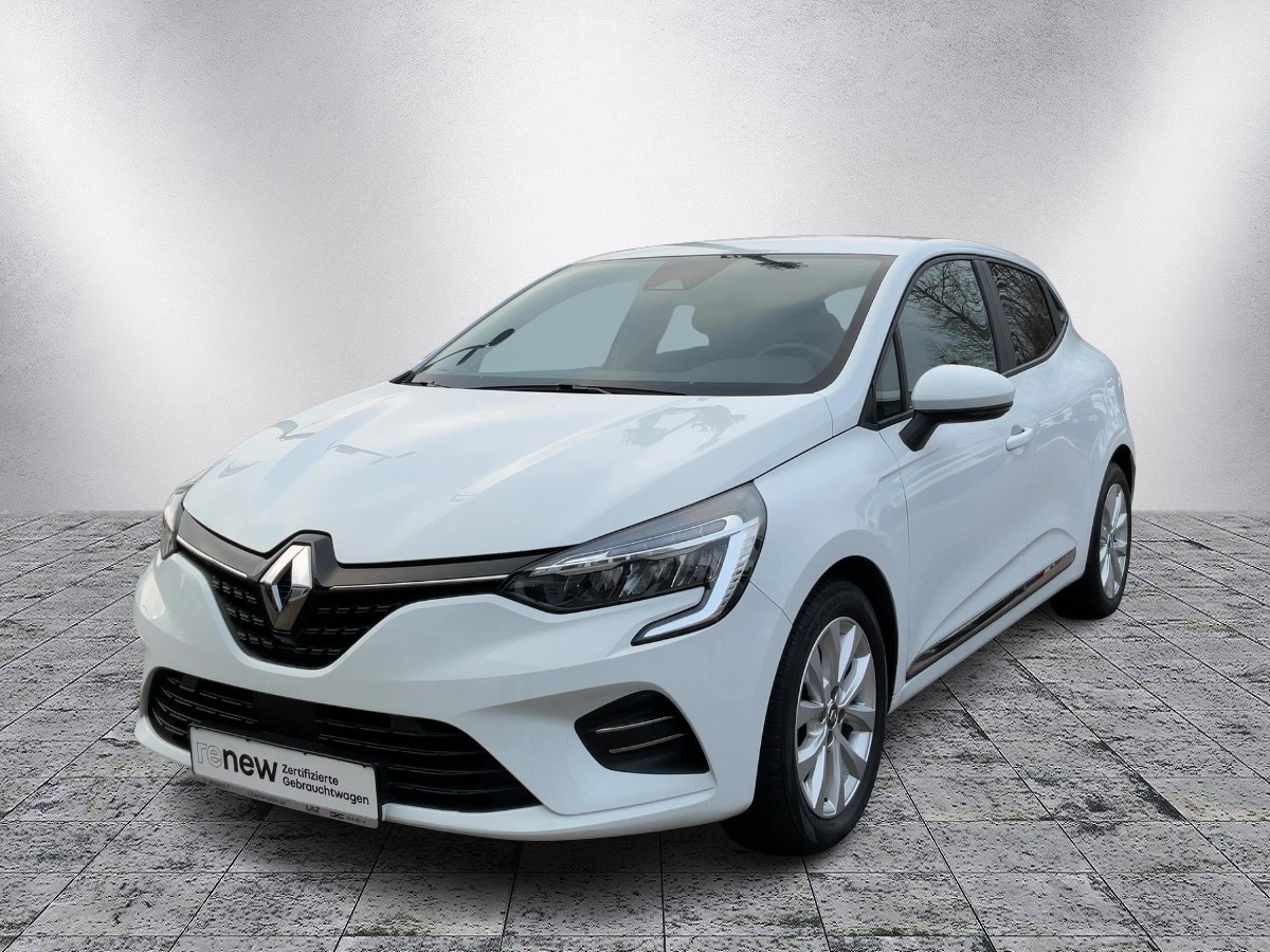 Clio V Experience 1.0 TCe 90