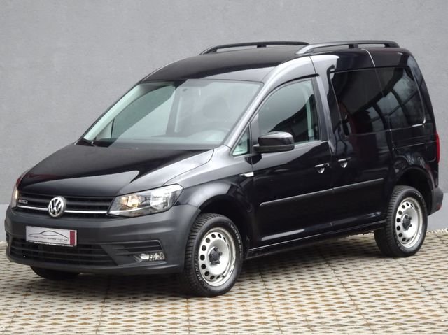 Volkswagen Caddy 2.0 TDI Trendline Trendline