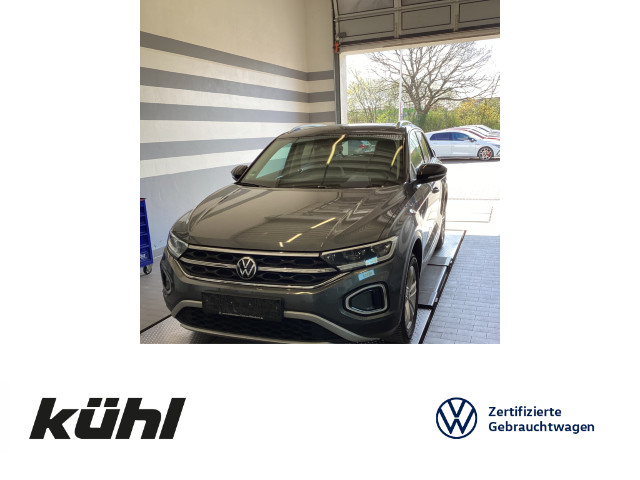 Volkswagen T-Roc 1.5 TSI Style