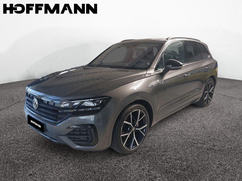 Volkswagen Touareg 3.0 V6 TDI R-Line
