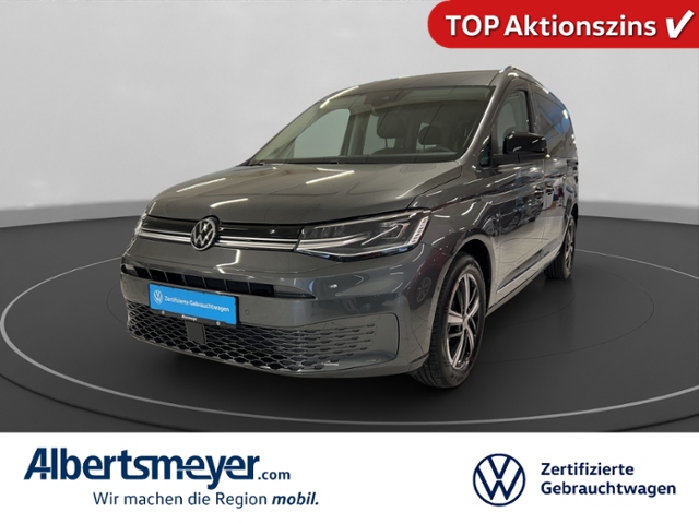 Volkswagen Caddy 1.5 TSI Maxi OPF Style