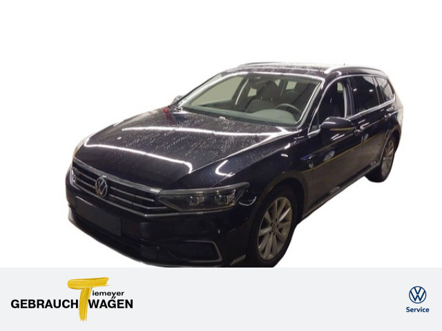 Passat Variant GTE DSG LM18 AHK NAVI KAMERA