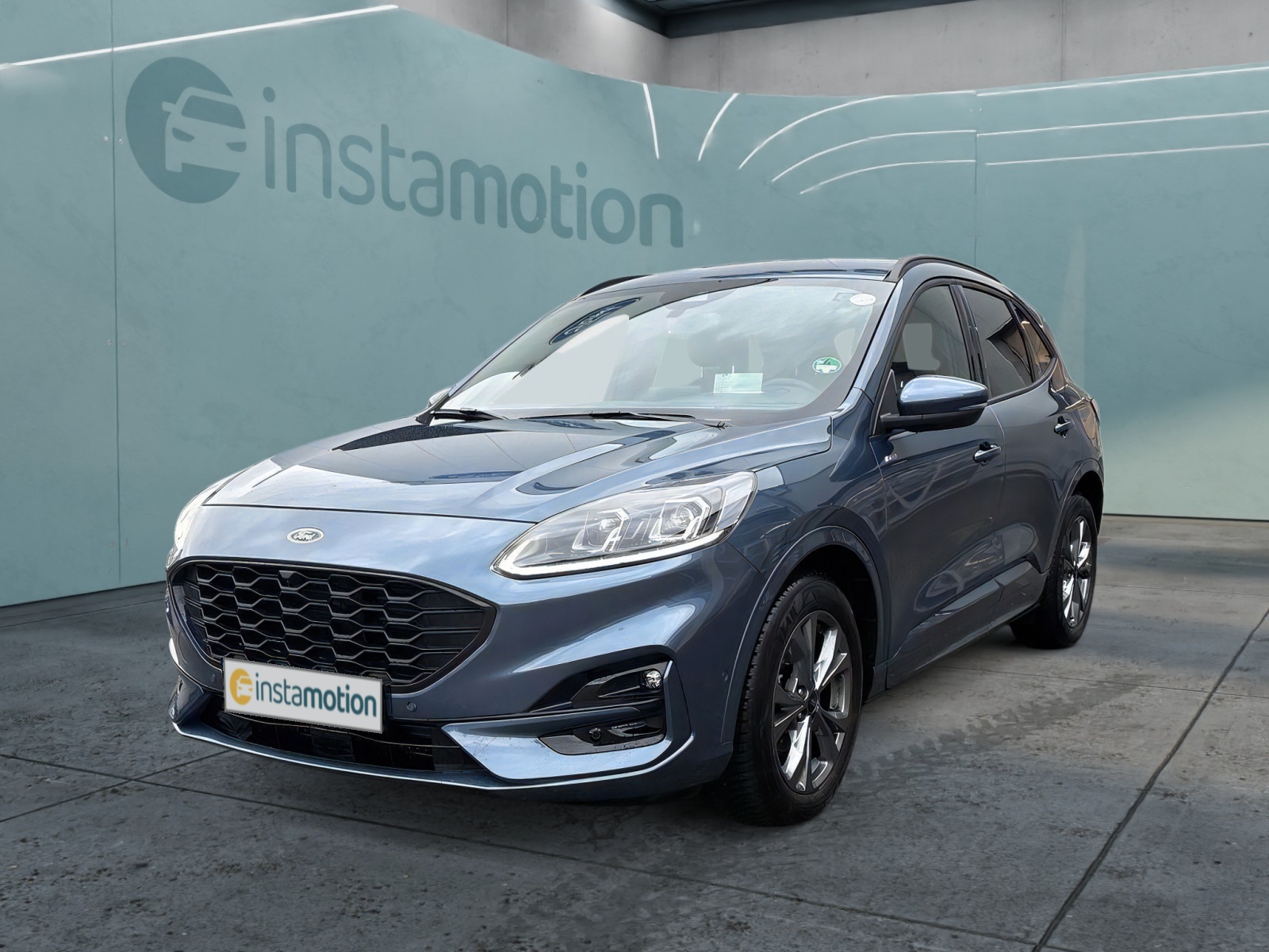 Ford Kuga 1.5 EcoBoost ST-LINE X