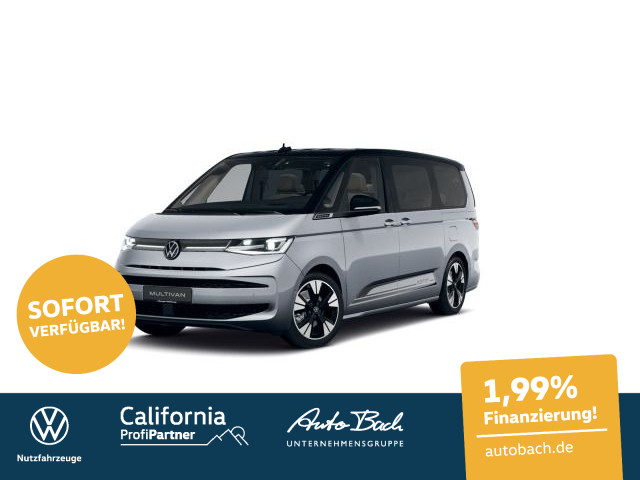 vw T7 Multivan