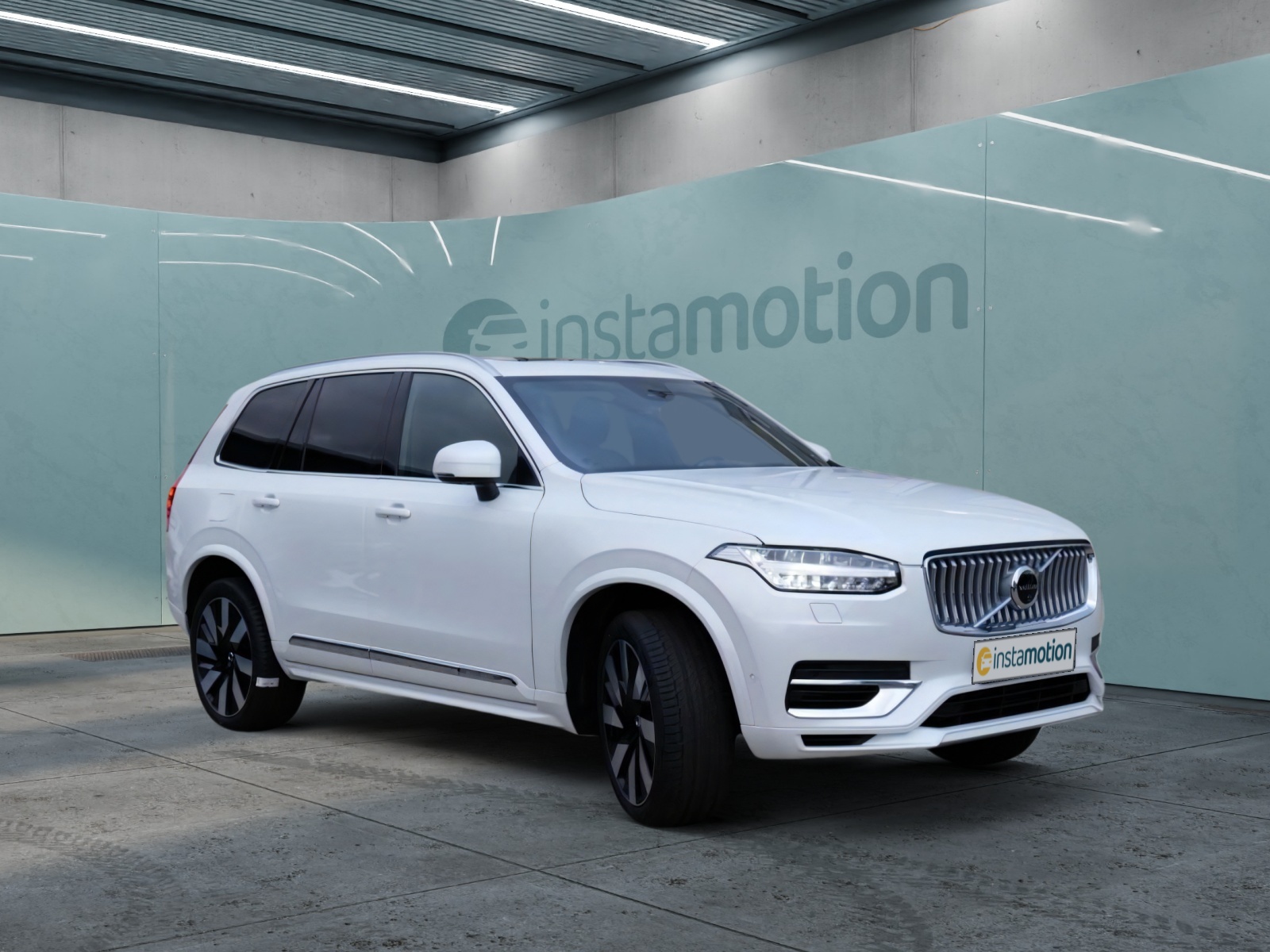 XC90
