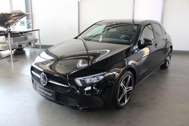 Mercedes-Benz A 200 Progressive Ambiente