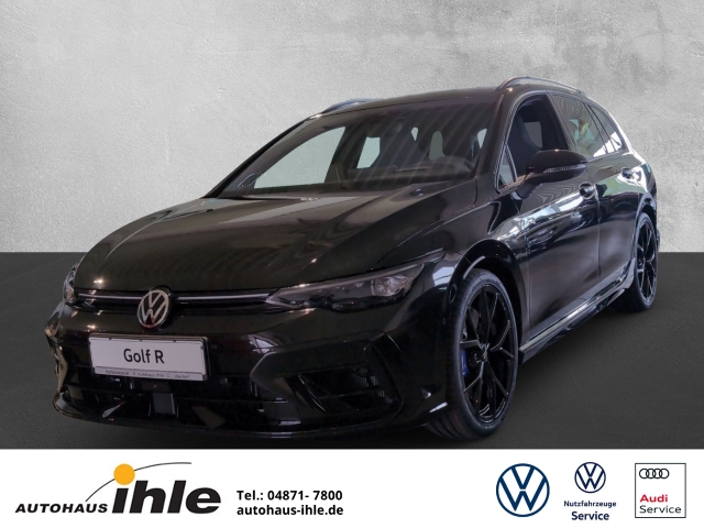 Golf Variant VIII 2,0 TSI DSG 4Motion R PERFORMANCEPAKET
