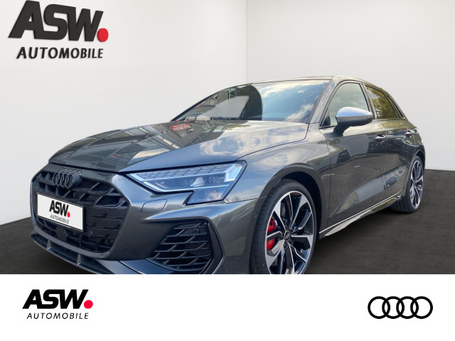 S3 Sportback TFSI 245(333) kW(PS) S tronic
