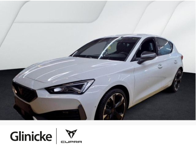 CUPRA Leon 1.5 eTSI