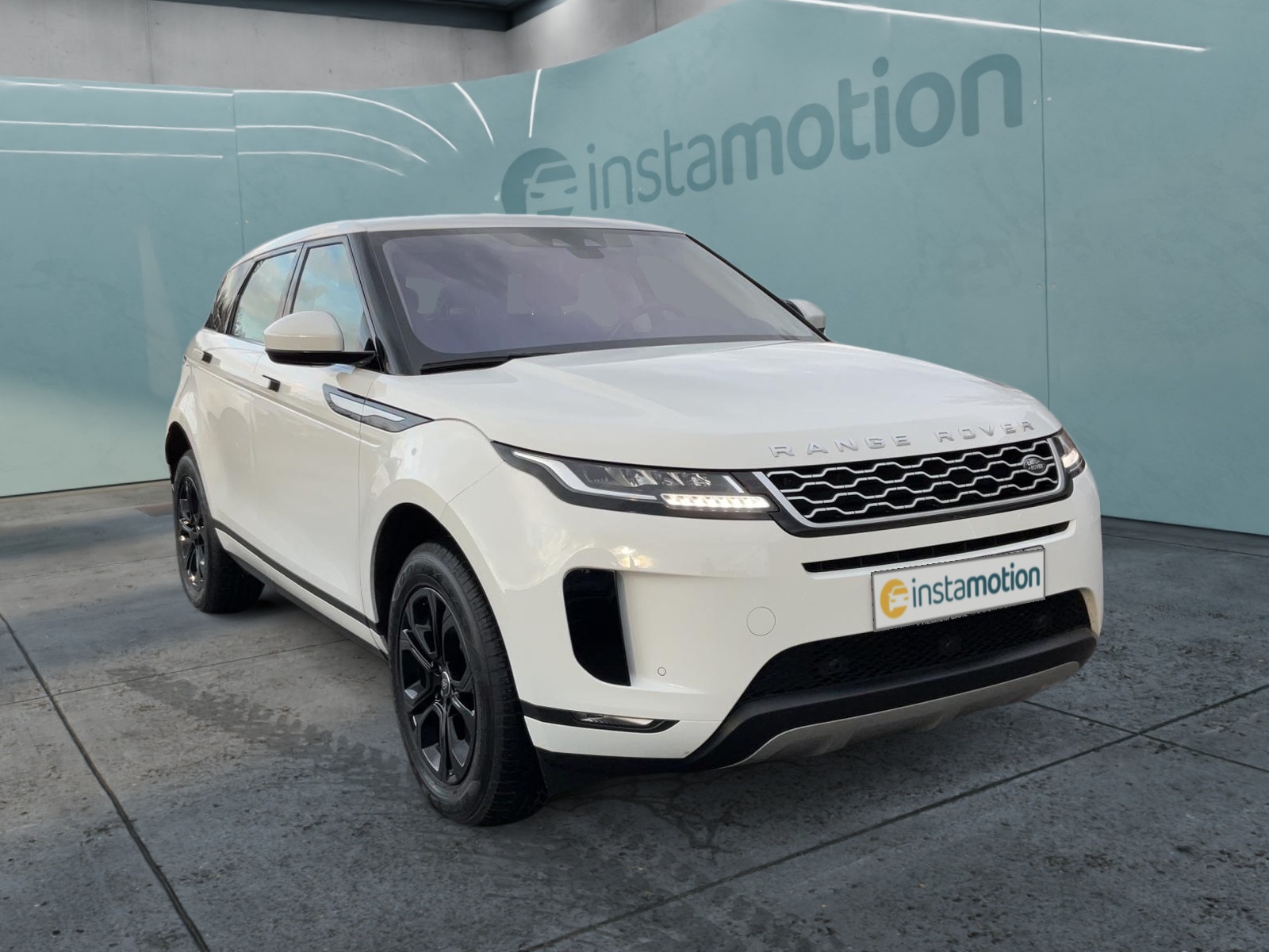 Range Rover Evoque D150 S Kamera Navi LED PDC SHZ
