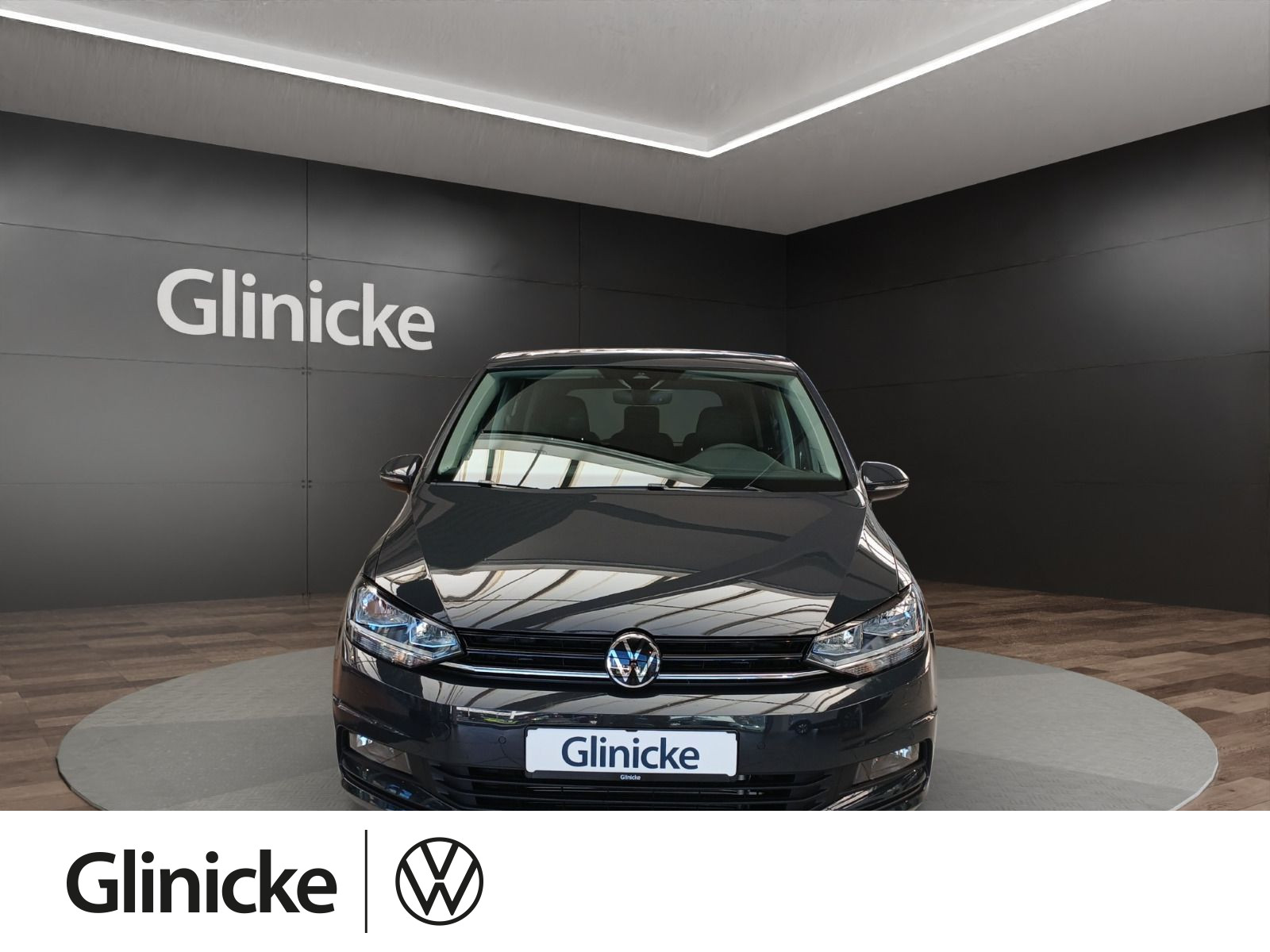 Volkswagen Touran 2.0 l TDI Trendline