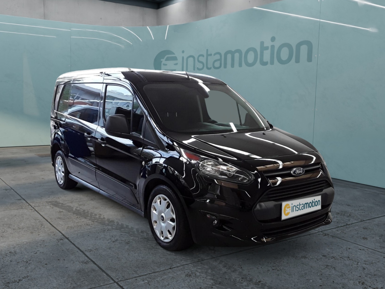Transit Connect Kasten lang Trend Bluetooth Navi
