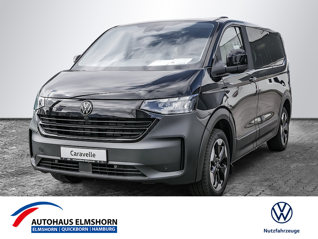 vw T7 Multivan