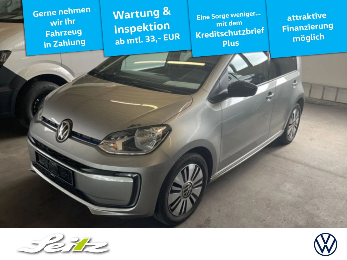 Volkswagen up e-up Style