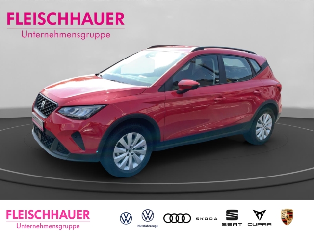 Seat Arona 1.0 TSI Style Digitales NW