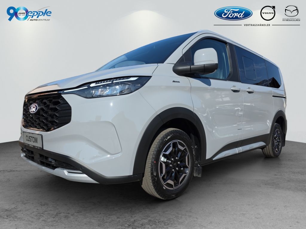 Tourneo Custom PHEV ACTIVE 340 L1 Plug-In