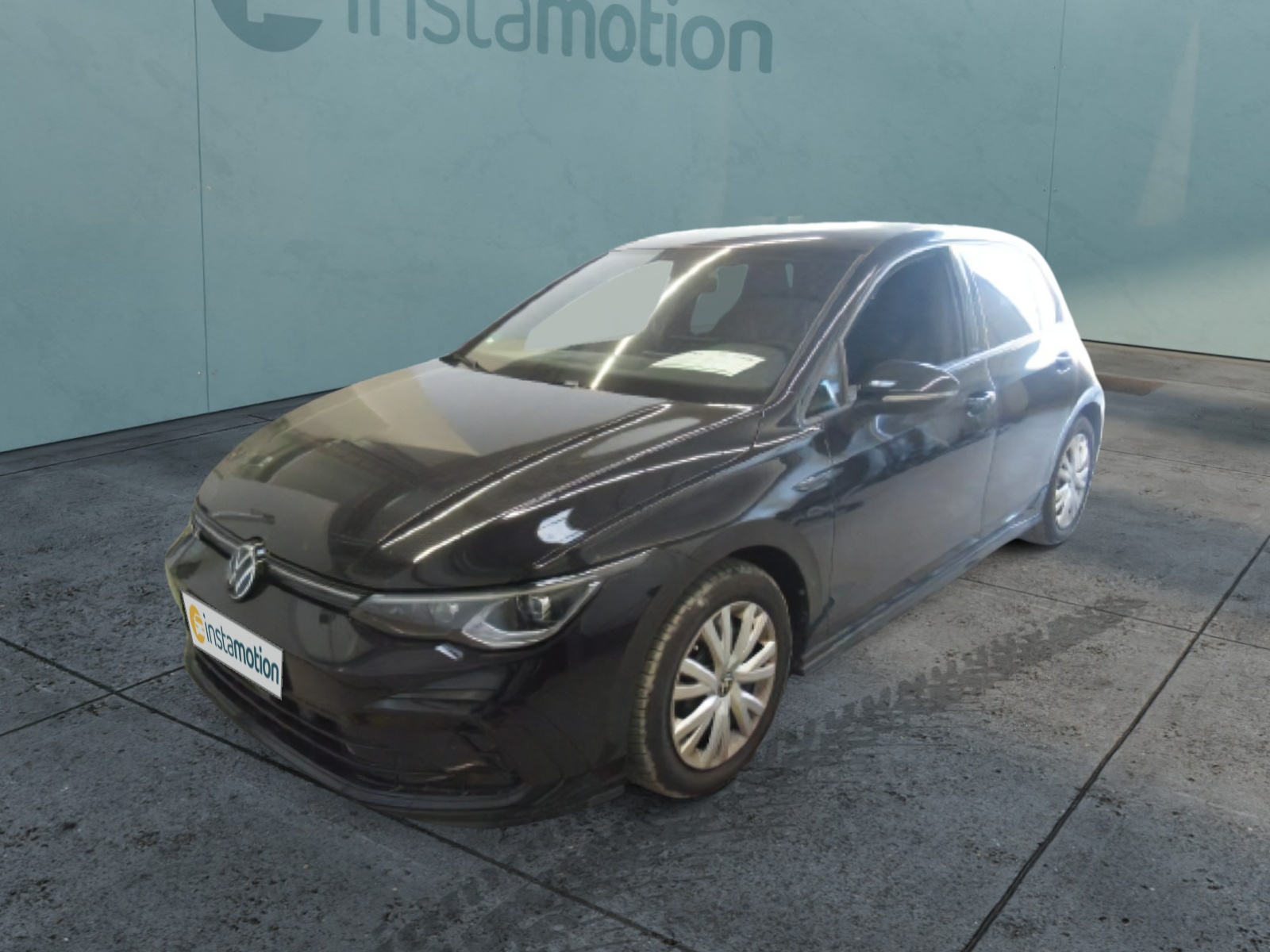 Volkswagen Golf 1.5 R-Line eTSI App-Conne