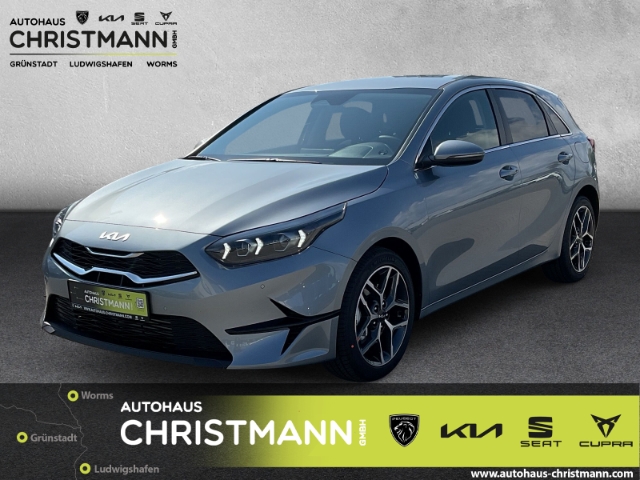 Kia cee'd 1.0 T-GDI ULTIMATE EDITION STYLE-PAKET