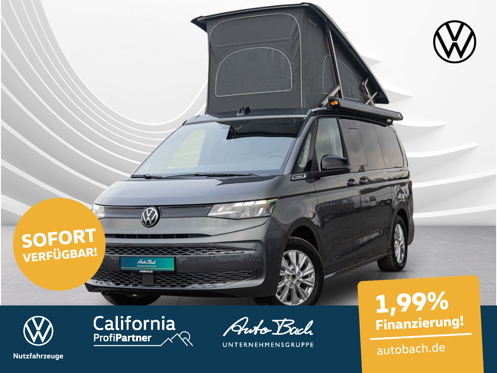 vw T7 Multivan