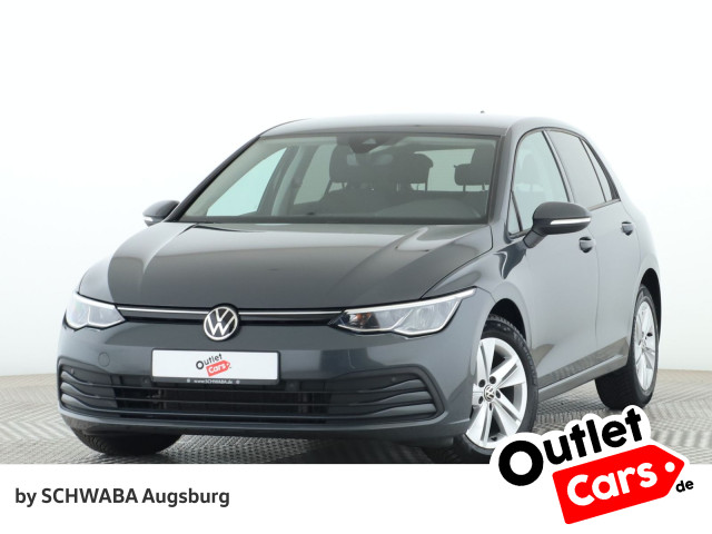 Volkswagen Golf 2.0 TDI VIII Life