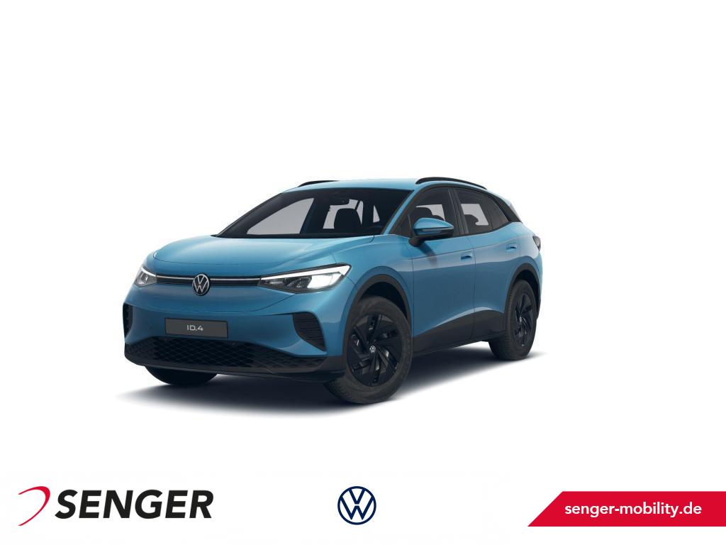 ID.4 Pure ENERGY 125 kW (170 PS) 52 kWh 1-Gang-A