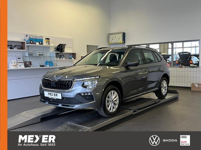 Skoda Kamiq 1.0 TSI Selection