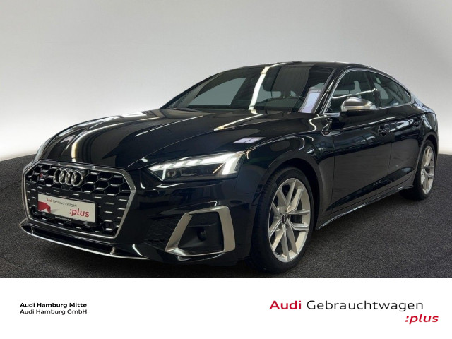 Audi S5 Sportback TDI quattro Ambiente