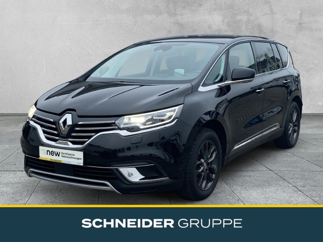 Renault Espace INITIALE PARIS BLUE dCi 190