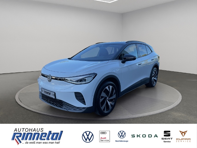 Volkswagen ID.4 Pro GOAL h Auto