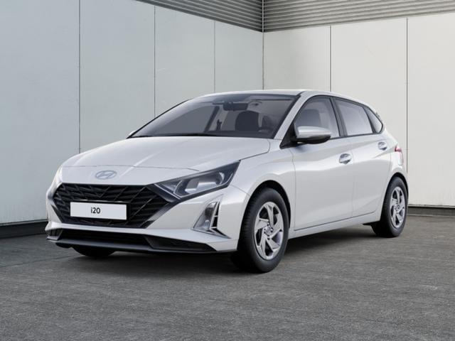 i20 FL 1.0 T-GDI 6-MT 2WD SELECT 1.0