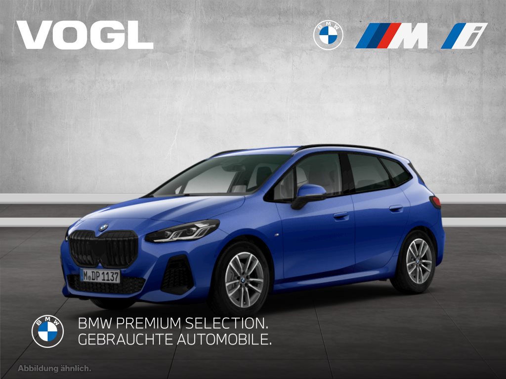 220i Active Tourer