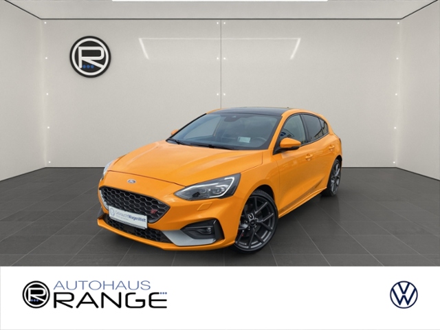 Ford Focus 2.3 ST EcoBoost