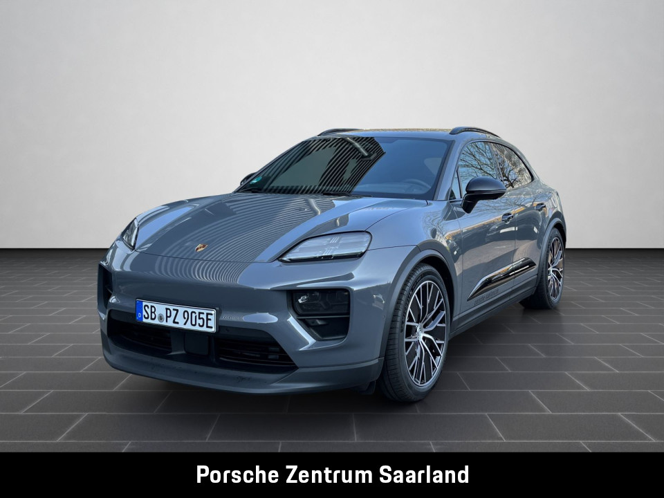 Macan 4S Inno,Matrix,Chrono,Headup