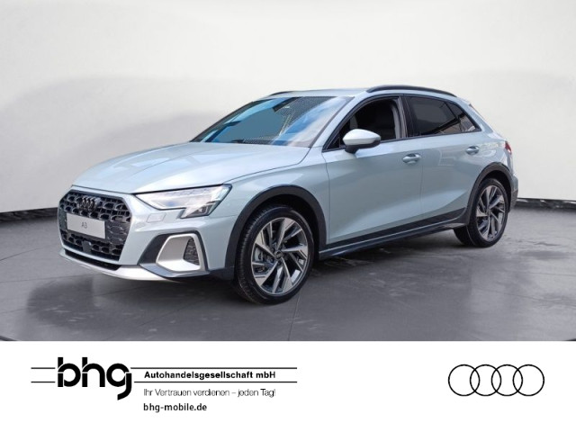 A3 allstreet 35 TFSI 110(150) kW(PS ) S tronic