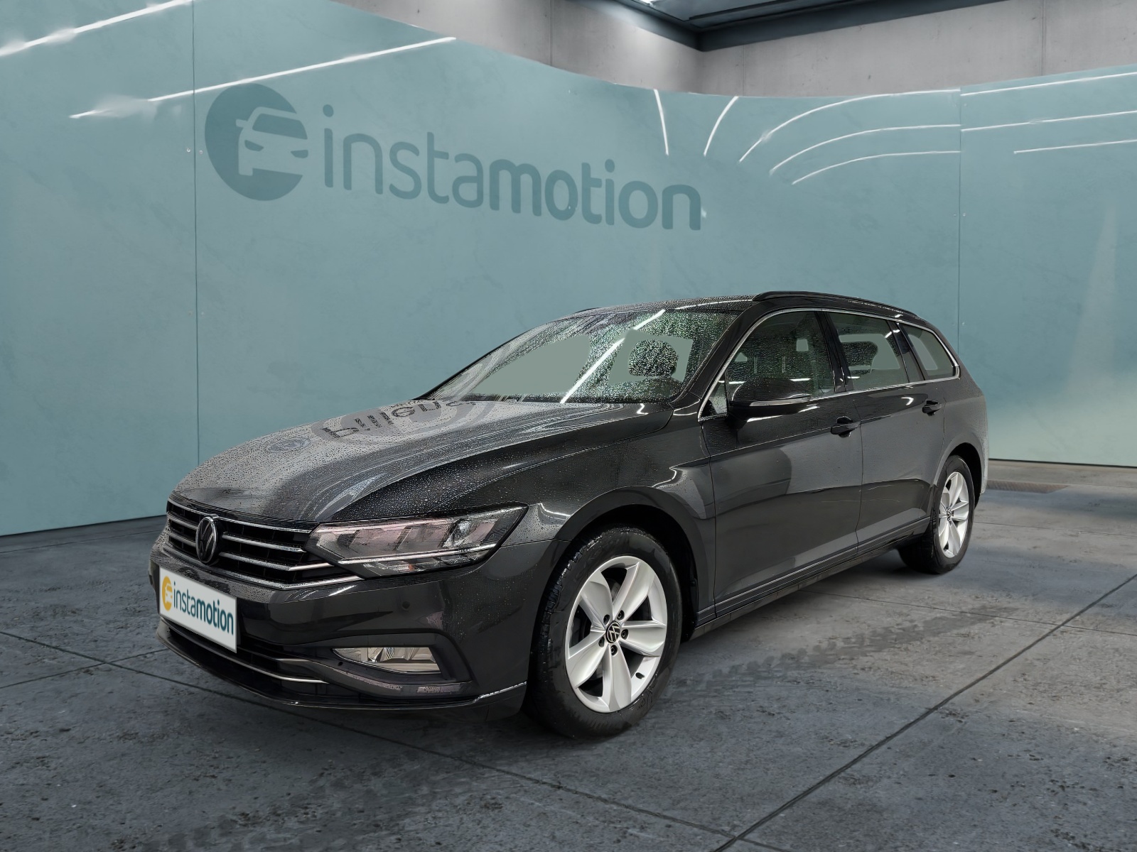 Passat Variant TDI DSG NAVI+AREA+TRAVEL+HARMANN 
