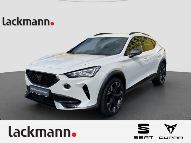 Formentor 2.0 TSI VZ 4Drive *Navi*LED*Kamera*