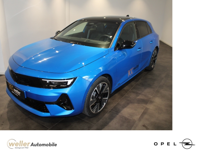 Astra Electric 