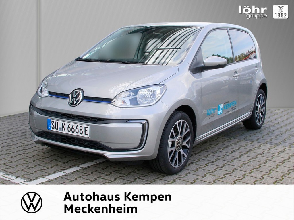 Volkswagen up 2.3 e-up Edition (83 ) 3kWh