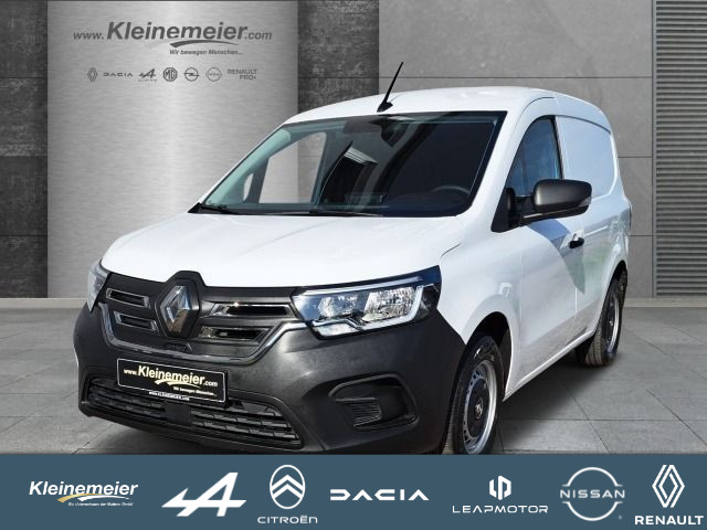 Kangoo Rapid Start L1 E-Tech Electric