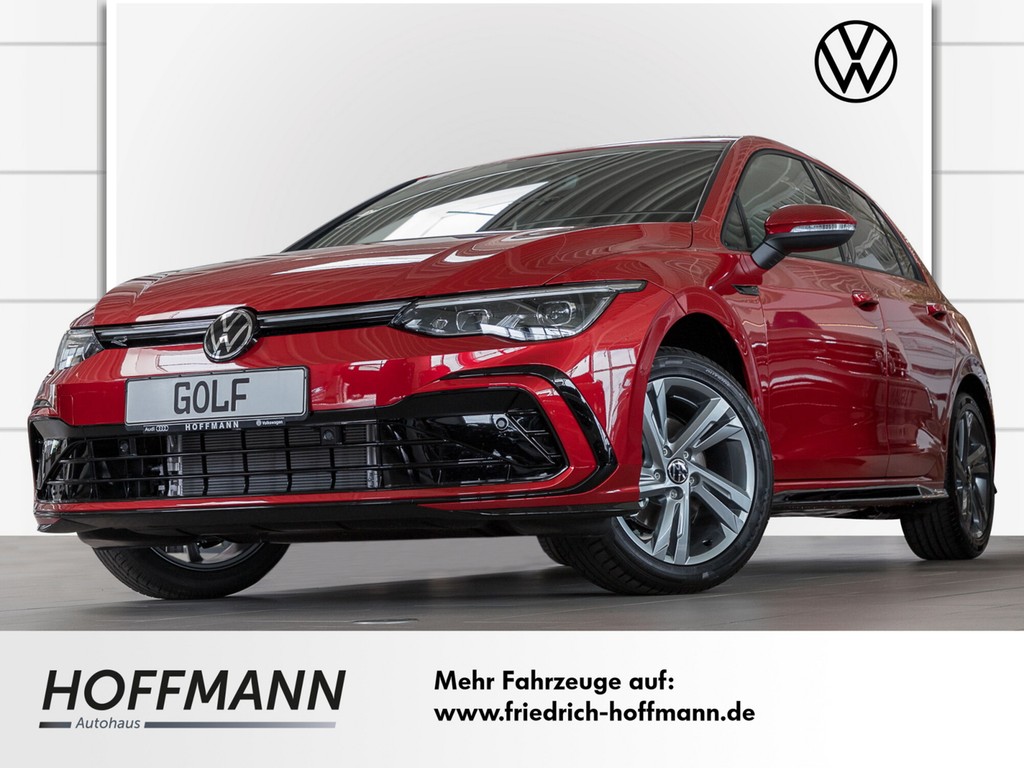 Volkswagen Golf 1.5 eTSI RLine