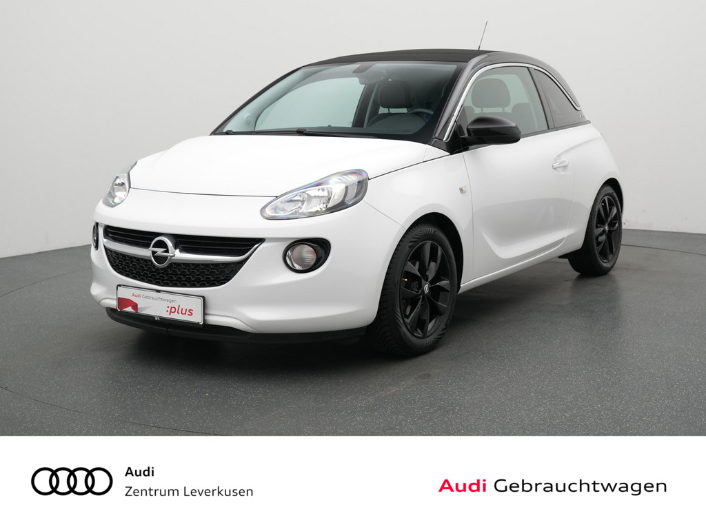Opel Adam 1.4 Open 120 Jahre