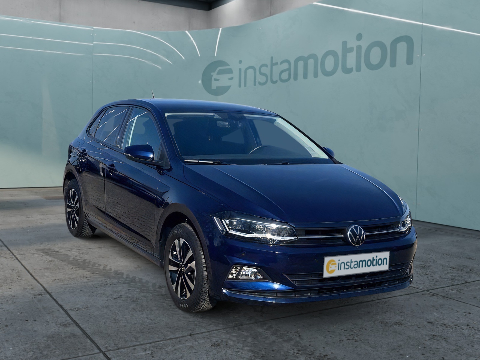 Volkswagen Polo 1.0 VI United