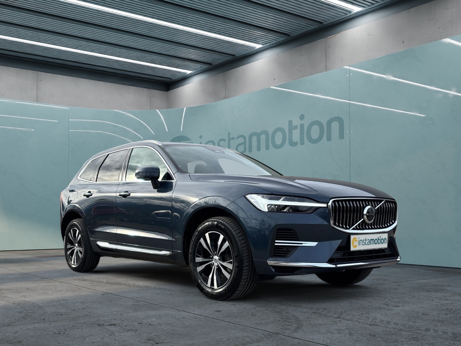 XC 60 Inscription Expression T8 AWD Plug-in Hybrid