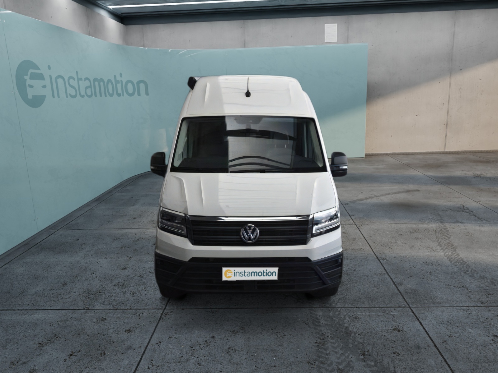 California Grand California 2.0 TDI DSG 680